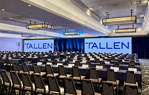 Dental CME Meeting – Westin Copley Plaza, Boston